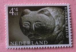 Briefmarken aus Niederlande Ungestempelt Siehe Original Foto