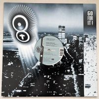 Dark Moon – Dark Horizon - GOFO 0062-6 - Vinyl