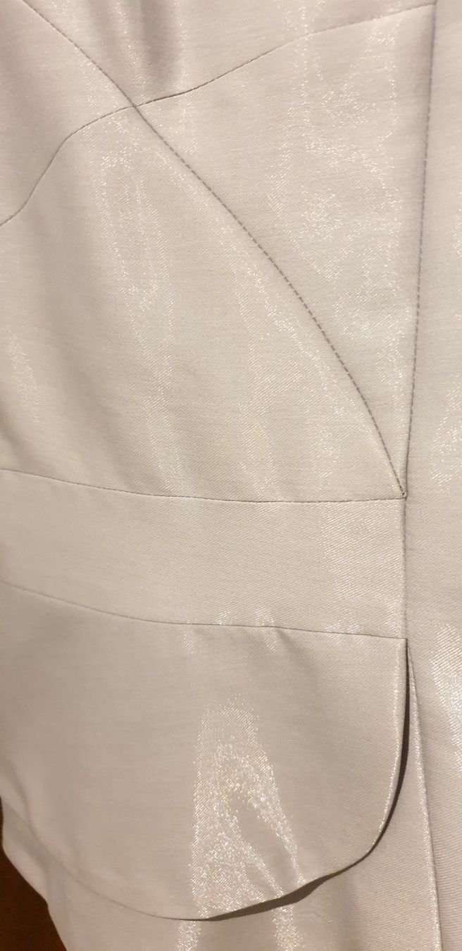 Karl Lagerfeld Jacken: Blazer KARL LAGERFELD Neu Gr. 40 – Neu und originalverpackt aus Wettswil von the_jr6l 7
