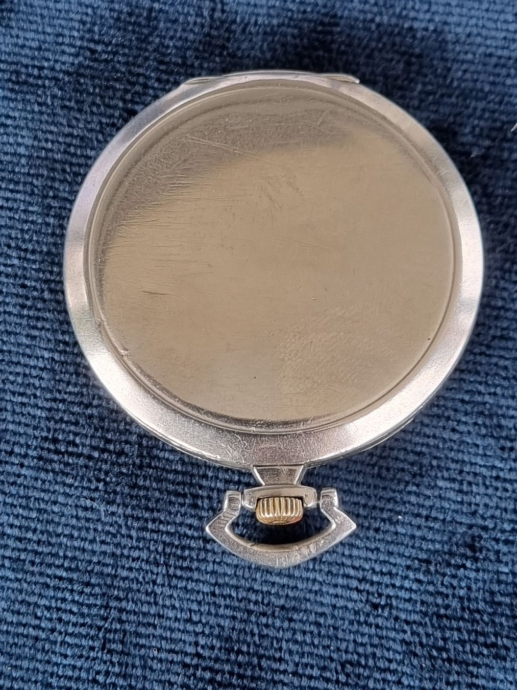 Tissot Uhren: Tissot 1925/26 läuft – Gebraucht aus Schöftland von Talisk 4
