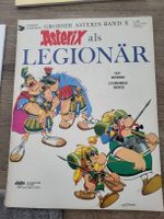 Asterix Hefte