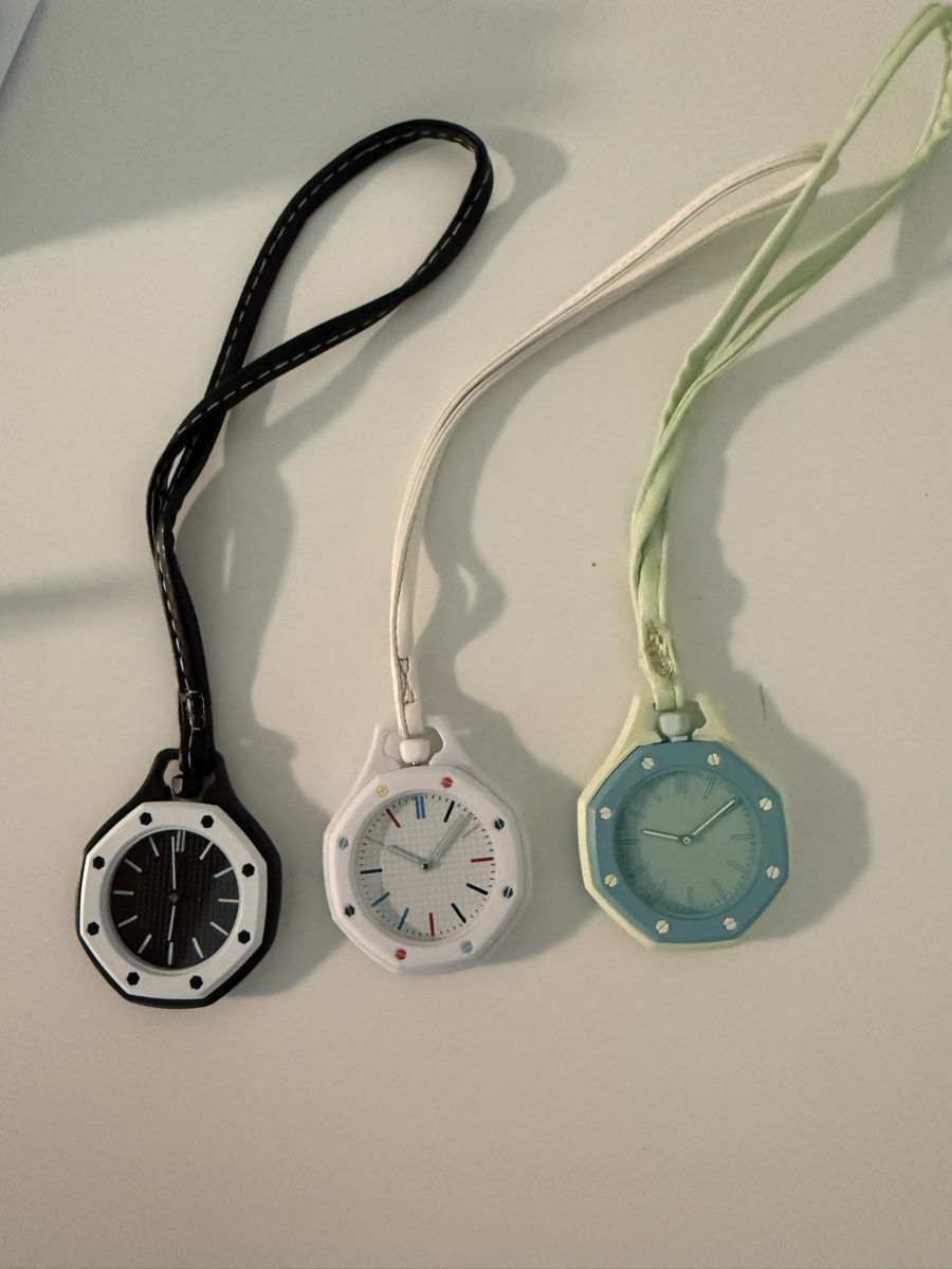 Montres: 3 Uhren modish  – Neuf avec emballage d'origine à Luzern par TheDoctor05