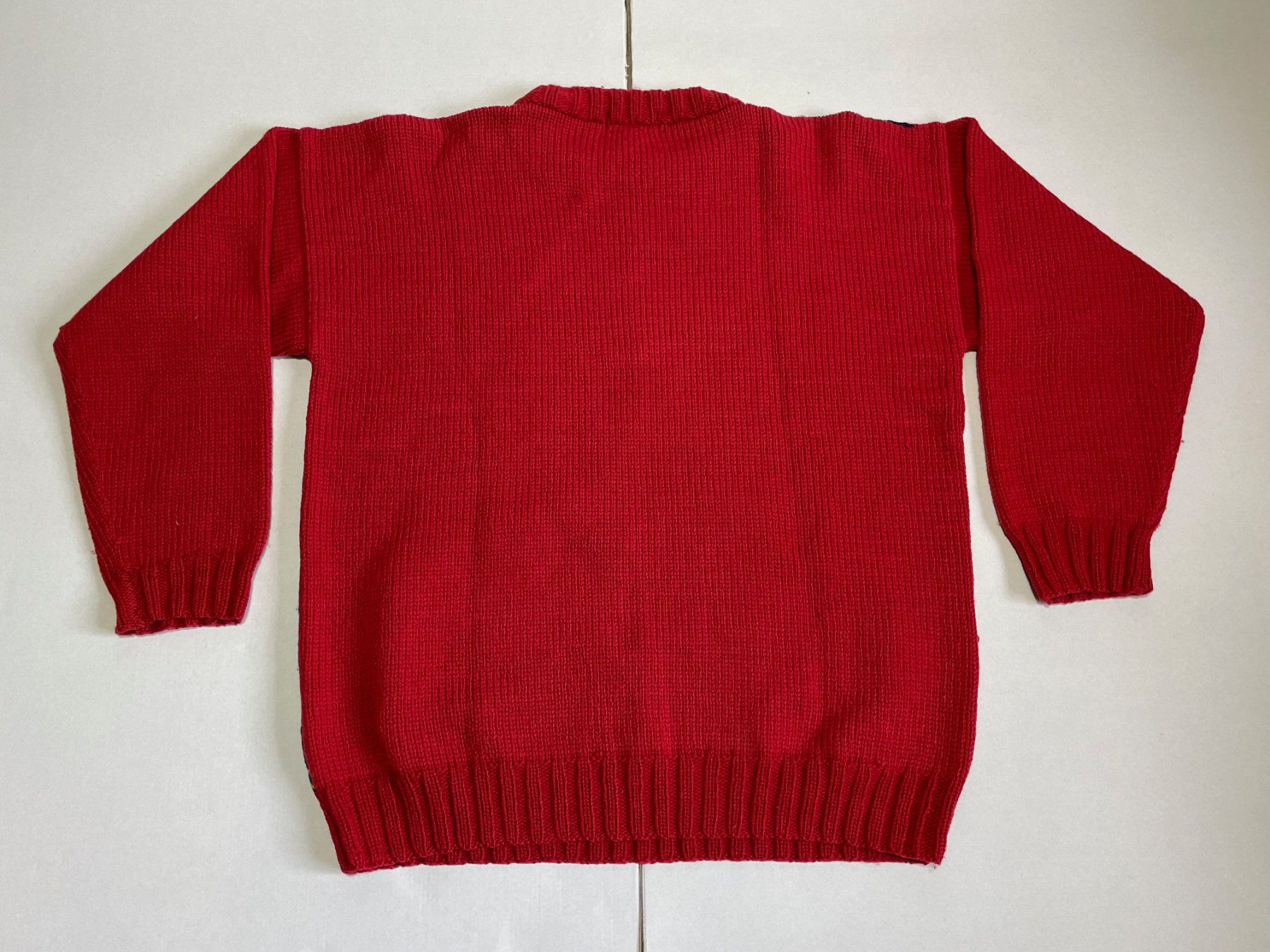 Maglioni & Felpe: Vintage 90s gestrickter Pulli Chippie Gr L – Usato da Zürich venduto da le_souk 1