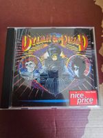 CD - Bob Dylan & The Grateful Dead – Dylan & The Dead (1989)