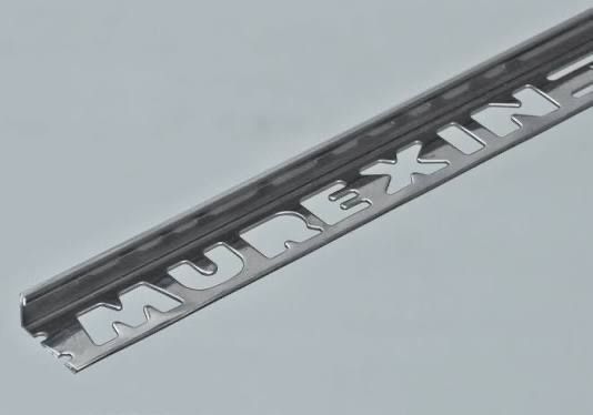 Profilati: WINKEL­ABSCHLUSS­PROFILE 10mm – Nuovo e nell'imballaggio originale da Aarau venduto da WR-Plus