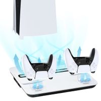 Ladekabel Set für PS5 VR2 Zubehör