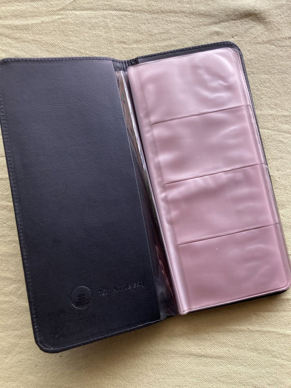 Altro in  Abbigliamento & Accessori: Etui Visitenkarten – Nuovo (secondo la descrizione) da Zwingen venduto da Hugom 1