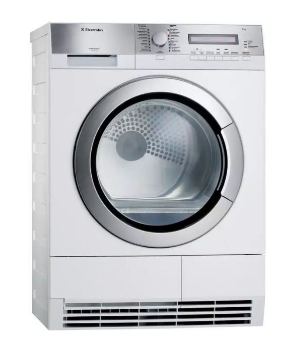 Electrolux Asciugatrici: Electrolux TWGL5E203 Wäschetrockner – Difettoso da Oberhasli venduto da highbid