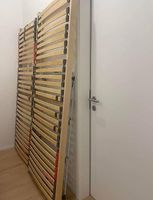 Sommier double pour lit 160 cm × 200 cm