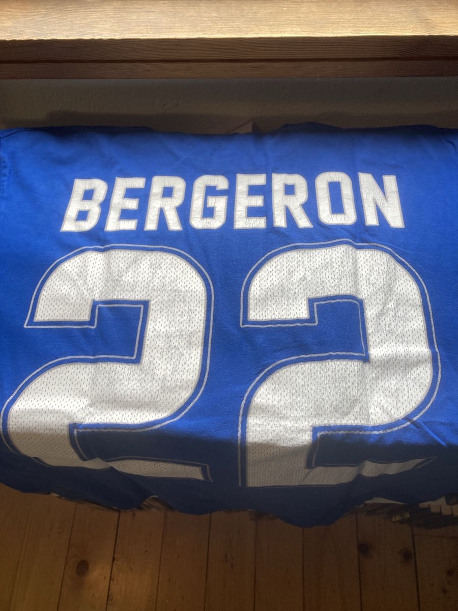 T-Shirts: T-shirt ZSC bergeron L – Gebraucht aus Bodio von ste_wg29 1