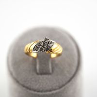 Goldring 18K