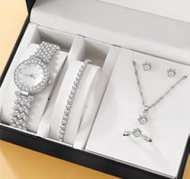 Armbanduhr • Full set