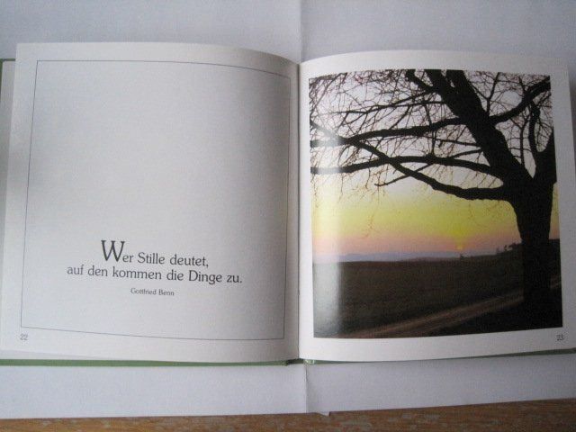 Libri: Perlen der Stille – Nuovo e nell'imballaggio originale da Schachen LU venduto da moepsli5 2
