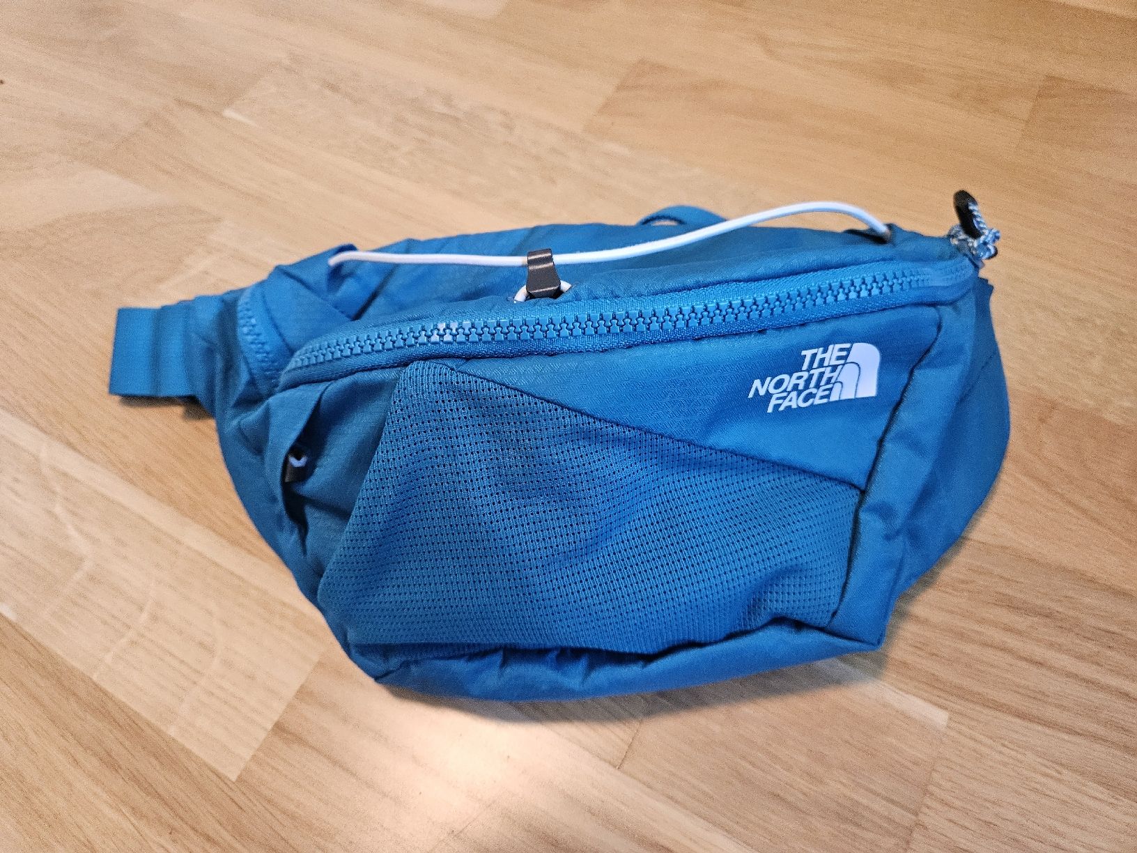 North Face Borse: North Face Belt Bag – Usato da Zürich venduto da kts_9ncs