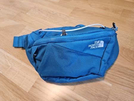 North Face Belt Bag