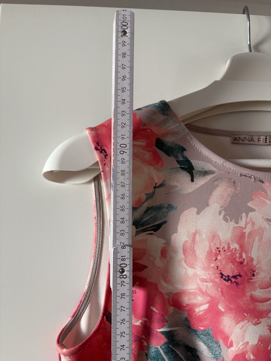 Anna Field Vestiti: Kleid von Anna Field – Nuovo (secondo la descrizione) da Bülach venduto da kittygismo 1