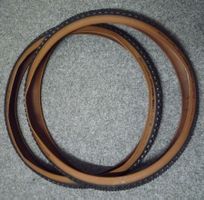 2 Bike Reifen Schwalbe G-One Ultrabite 622-50