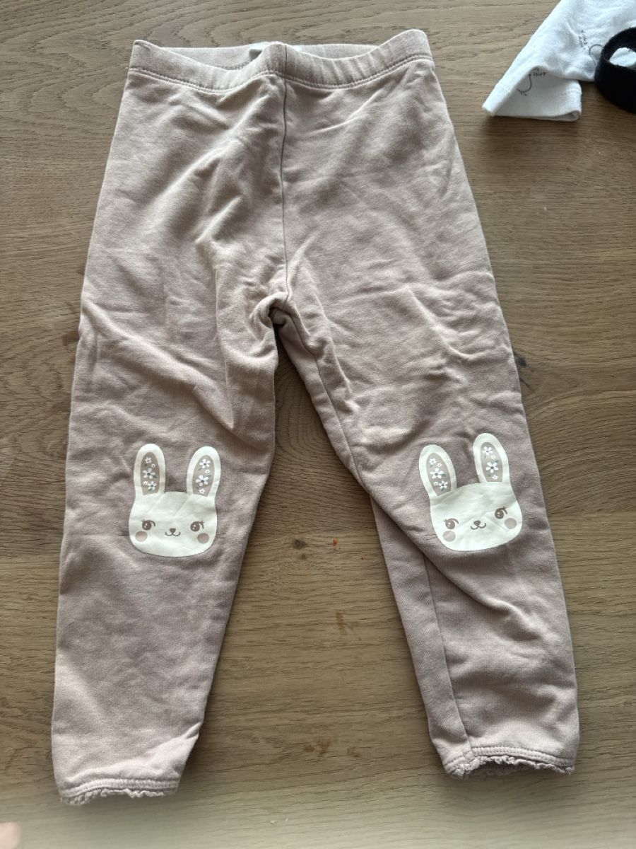 C&A Hosen: Hose 92 – Gebraucht aus niederhasli von gwe_8l5q