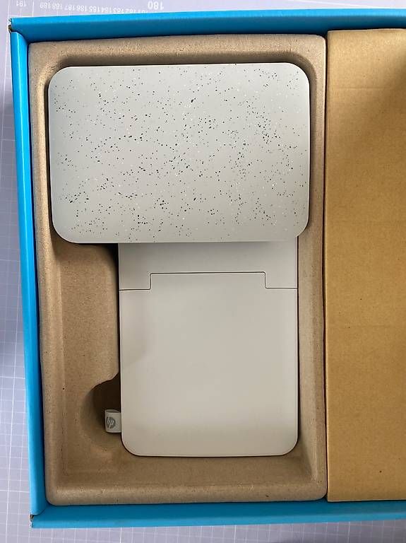 Drucker: Fotodrucker – Gebraucht aus Chur von Kabu21 3