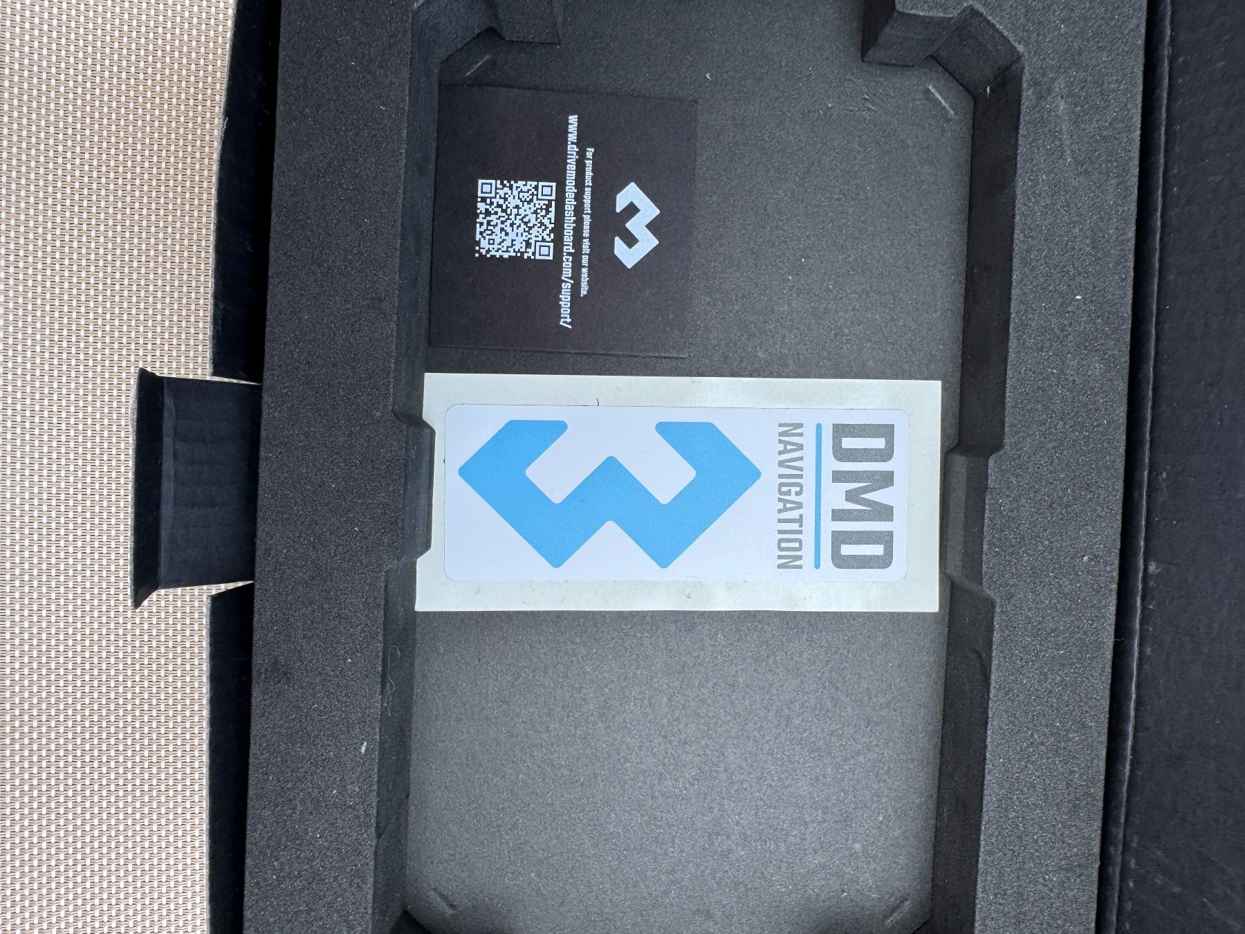 Navigationsgeräte: Motorrad Navi DMD Nor7E – Neu und originalverpackt aus Hunzenschwil von greenteam 2