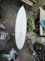 Twin Pin 5’9 Surfboard