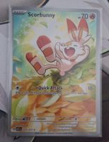 Hopplo (ASC 225) Erhabene Helden - Scorbunny