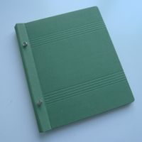 Sammlung Blöcke, Kat: 900.-