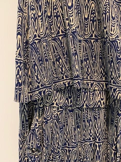 Hugo Boss Kleider: petite robe en coton et élastance de Hugo Boss T.34 – Neu (gemäss Beschreibung) aus St-Aubin-Sauges von Juliezan 4