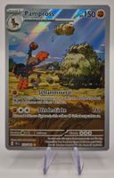 Pampross / Mudsdale / Gewalten der Zeit / TEF 175