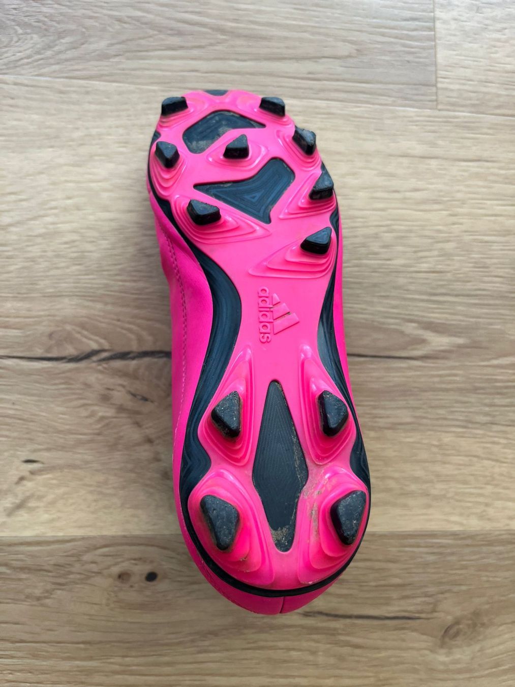 Adidas Scarpe da uomo: Adidas Fussballschuhe – Usato da Würenlos venduto da Mat71 1