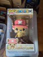 Funko Pop! Tony Tony Chopper #2347 25cm One Piece