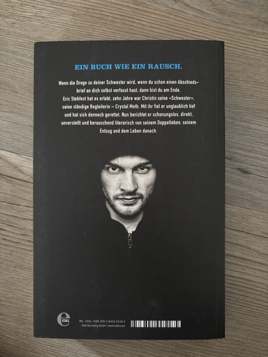 Livres: Buch 9 Tage wach – D'occasion à Schaffhausen par lua_9yfq 1