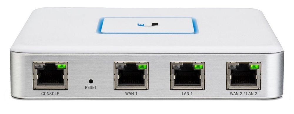 Router UniFi Security Gateway USG (Gebraucht) in Triengen für CHF 100 ...