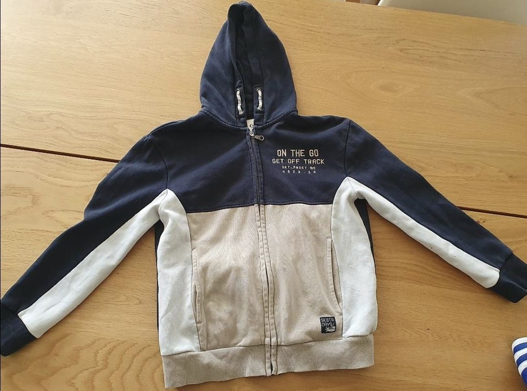 Giacche & Cappotti: Sweatjacke gr. 146 – Nuovo (secondo la descrizione) da St.Gallen venduto da Avena135