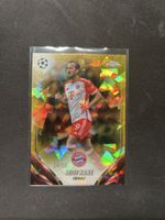 Topps chrome Sapphire Harry Kane /50
