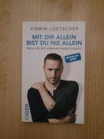 Bestseller-Buch: Mit dir allein bist du nie allein