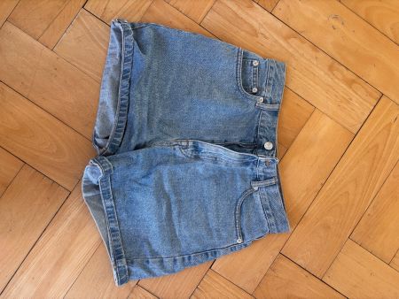 Kurze Hosen Gr. 36