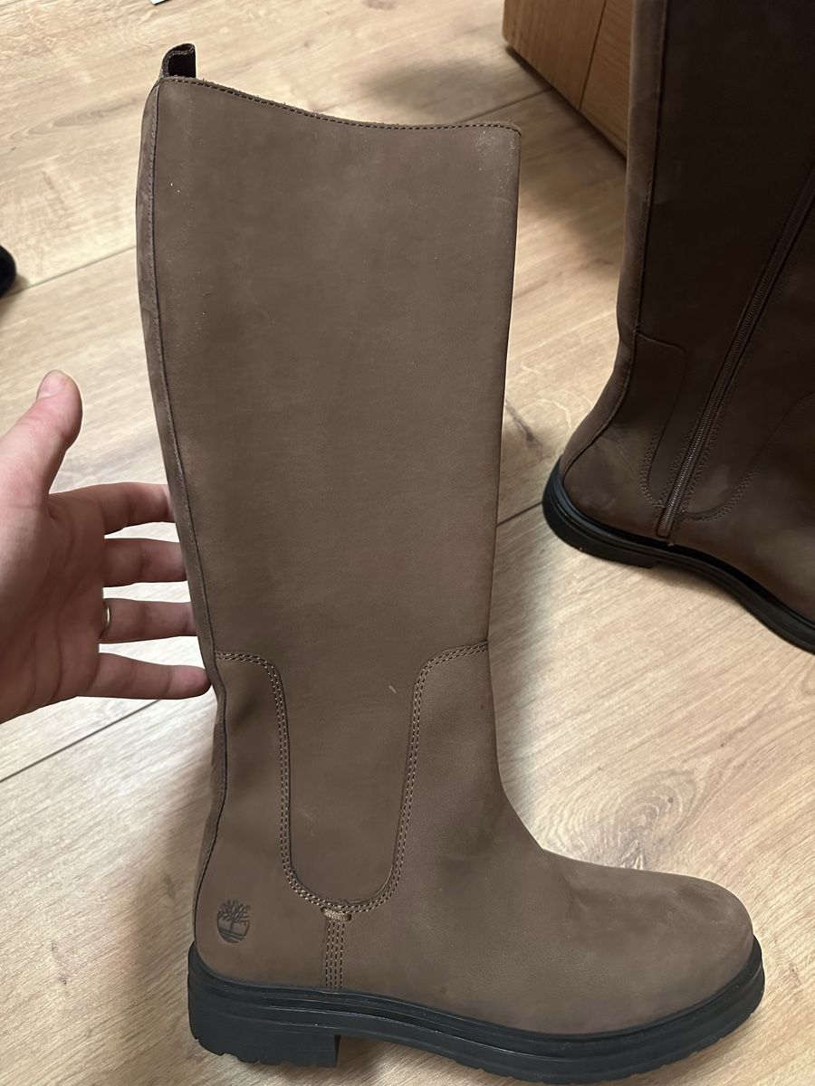 Timberland Scarpe da donna: Bottes neuves timberland 37.5 – Nuovo (secondo la descrizione) da Neuchâtel venduto da NPne20 3