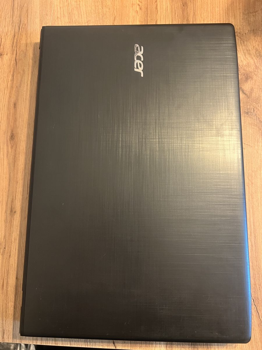 Acer Notebooks: Laptop Acer aspire Intel Core i7  – Gebraucht aus St. Gallen von Costy02 2