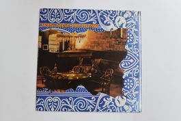Schallplatte The Allman Brothers Band - Win, Lose Or Draw