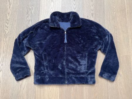 Columbia Jacke reversibel Gr.L - wie neu