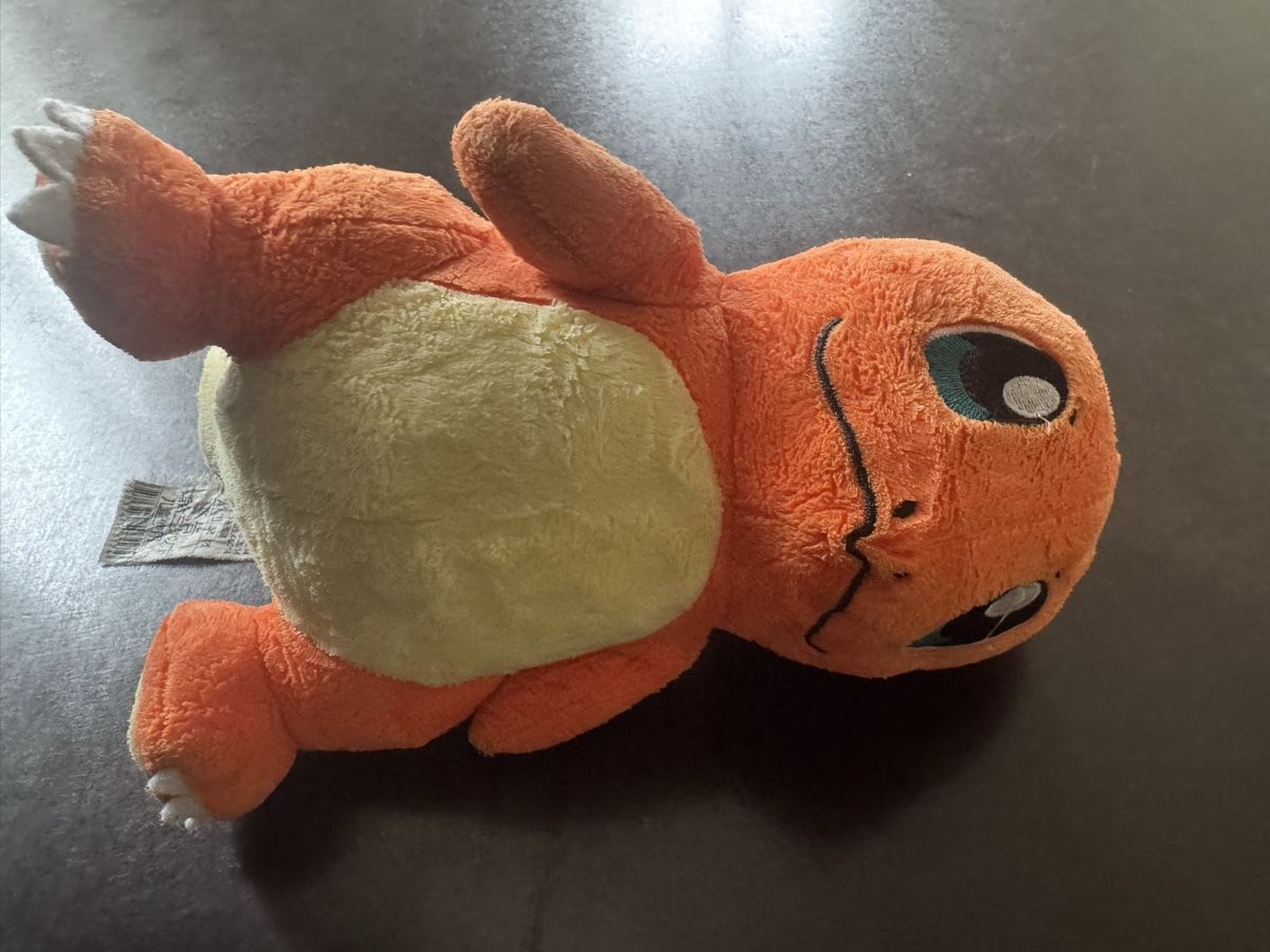 Pokémon Jouets: Pikachu-Plüschtier – D'occasion à Bern par Henalty 2
