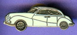 BMW 501 oder 502