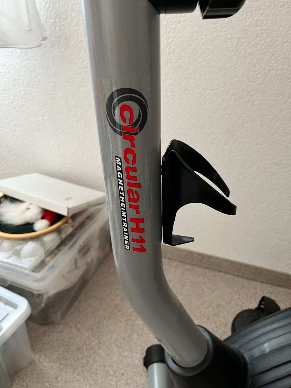 Hometrainer: Home Trainer – Usato da Aristau venduto da Alkymia 1