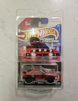 Hot Wheels Ultimate Challenge Nissan Skyline GT-R (R33)