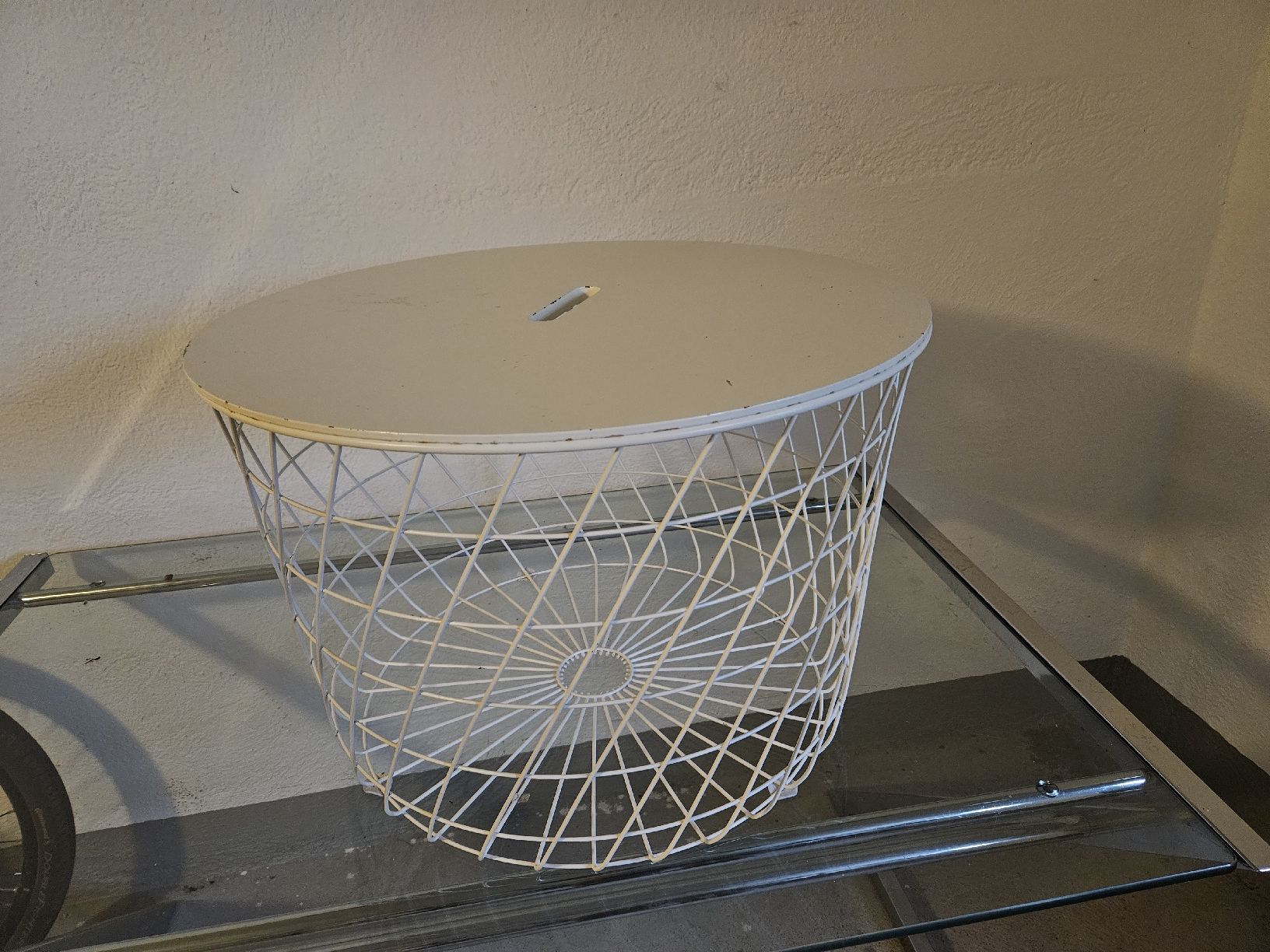 Ikea Tische: Ikea Tisch  – Gebraucht aus Pfaffhausen von mat_ld9l 3