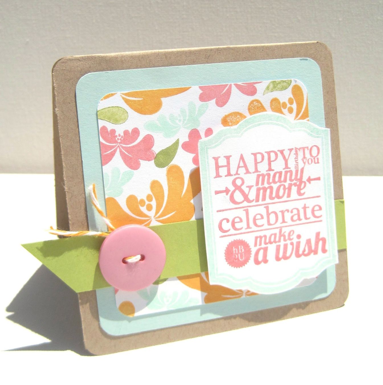 Timbri: Avery Elle Stamp ** Framed Fonts  ** – Nuovo e nell'imballaggio originale da Rubigen venduto da rofi100