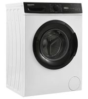 Vendo lavatrice Daewoo WM814TTWA1DE, 8kg, usata poco, -43%