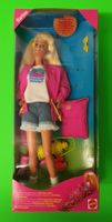 Barbie: Aventure - Barbie - Mattel 11074 / 1993 / 164