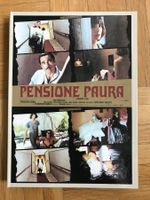 Pensione Paura - Mediabook Cover C - X-Rated - Blu-ray
